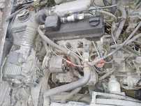 Двигун 2.0 бензин Пассат Б3 VW Passat B3
