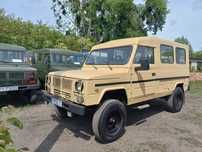 Honker 2.4 andoria prosto z amw