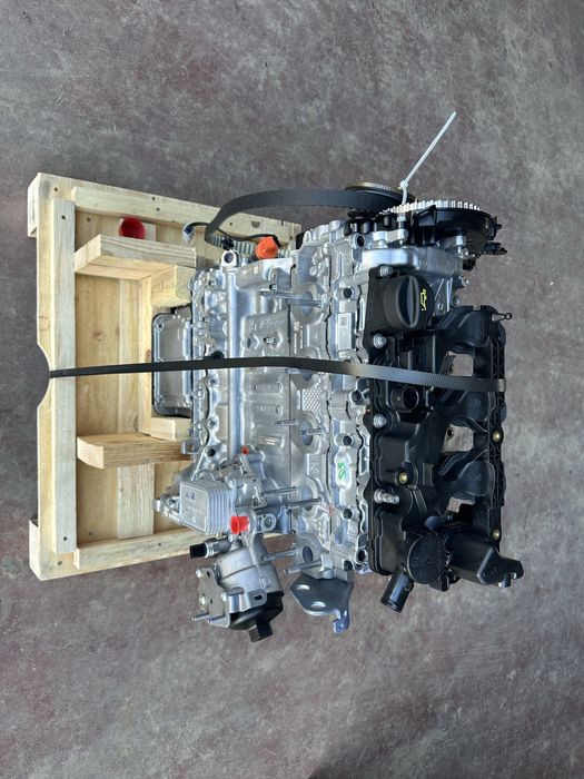 Motor Novo 1.5 YH01 Peugeot Citroen Toyota