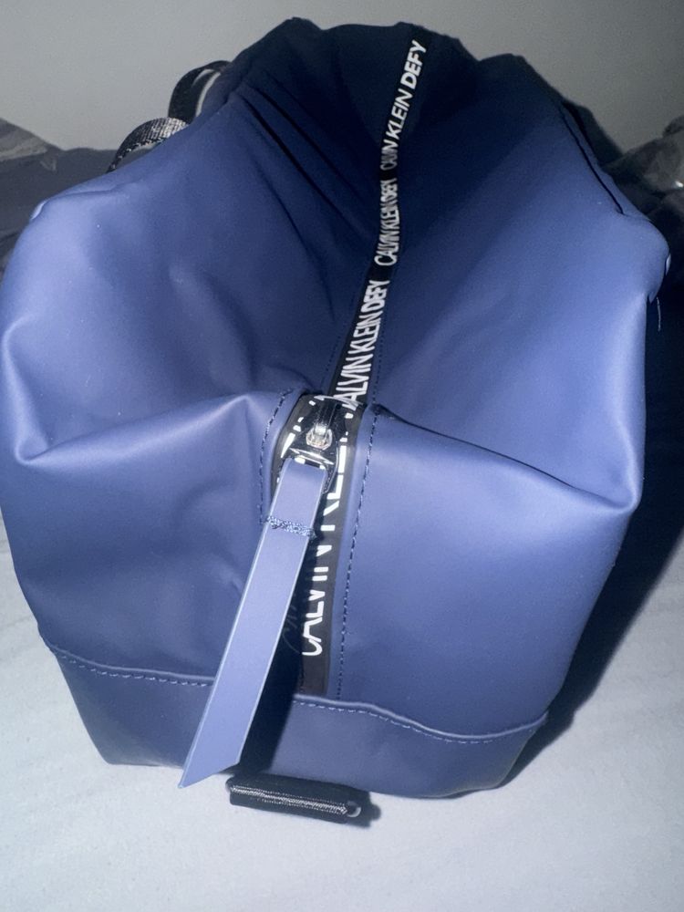 Torba meska podrozna Calvin Klein