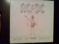 AC/DC Flick of The Switch
