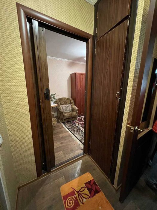 Продаж 1-к квартири вул. Засумська ЦЕНТР