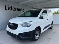 Opel Combo Outro