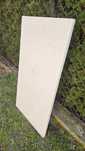 Blat kuchenny z demontażu 116x60x3