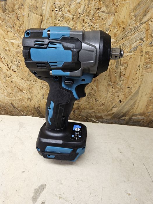 Klucz udarowy 1/2 pod baterie makita brushless 18v