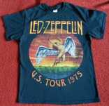 Led Zeppelin oficjalny t-shirt koszulka