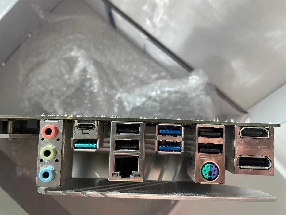 Płyta główna Asus Prime Z790-P D4