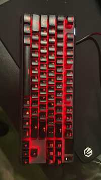 Steelseries Klawiatura Apex 7 tkl mało używana