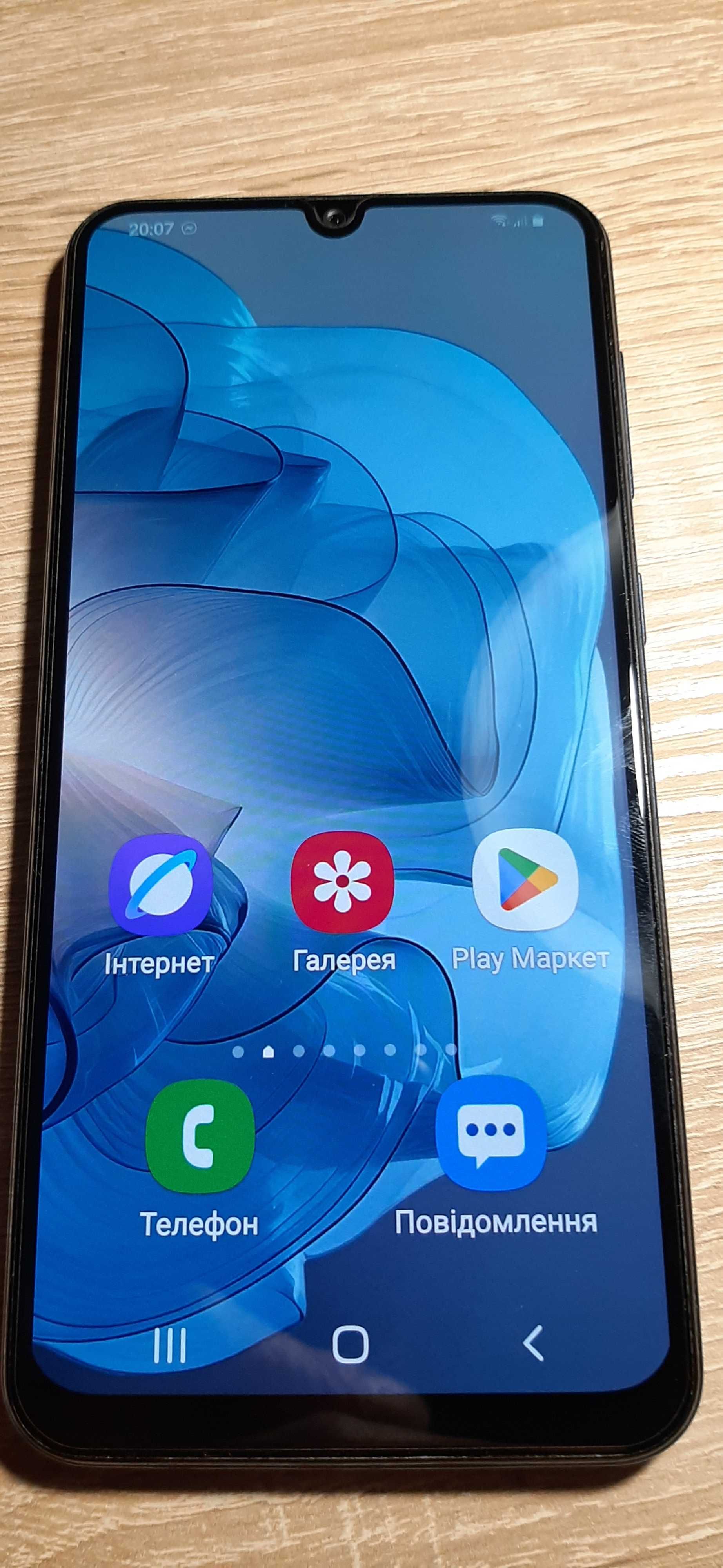 Смартфон Samsung А30
