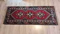 Ręcznie tkany dywan chodnik Turecki Anatolia Dosemealti