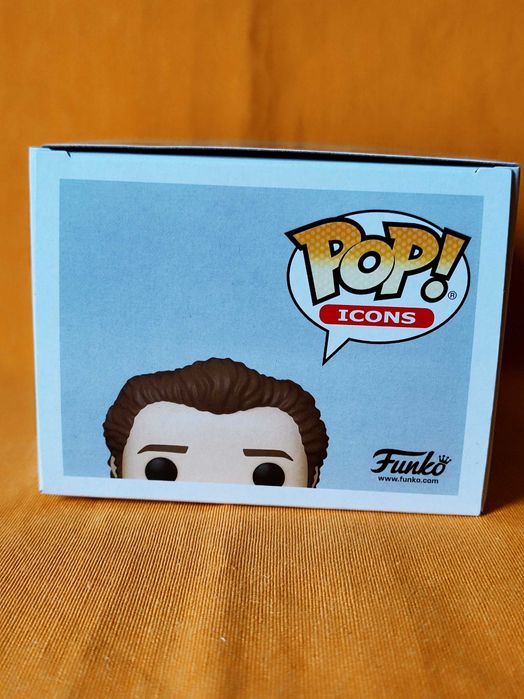 Funko POP! Icons: Evel Knievel #62