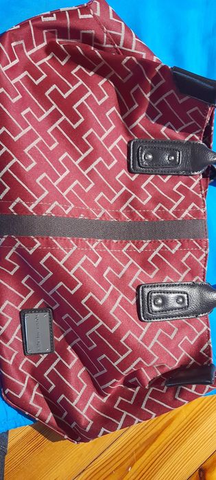 Torebka damska Tommy Hilfiger