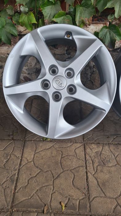 5/114,3 R17 KIA, Renault, Toyota, Hyunda, Suzuki, Jeep, Nissan, Lexus