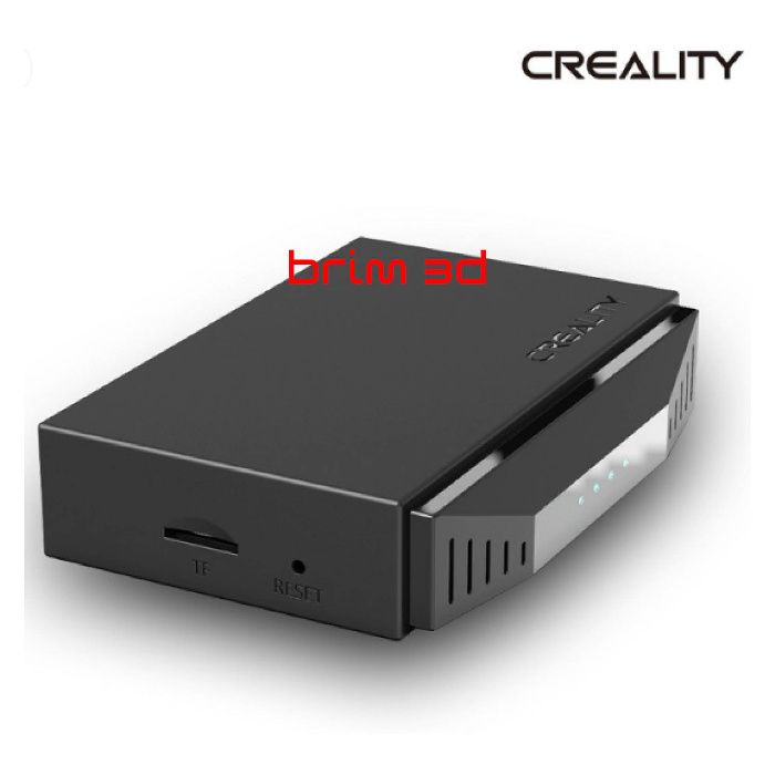 Creality WIFI Box Impressão 3D e Filamentos 3D