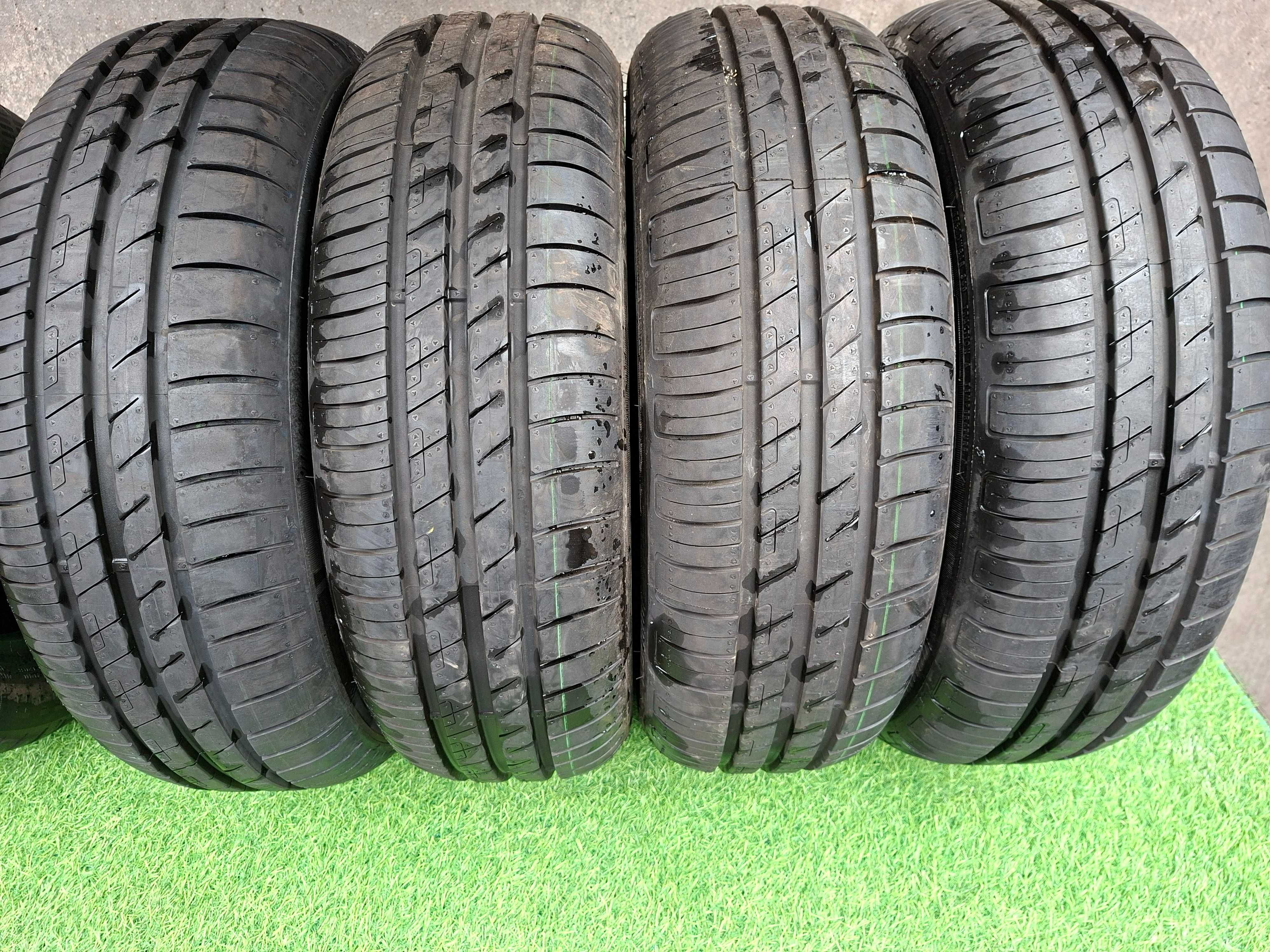 NOWE OPONY LETNIE 15' 185/65R15 88H GOODYEAR EfficientGrip Performance