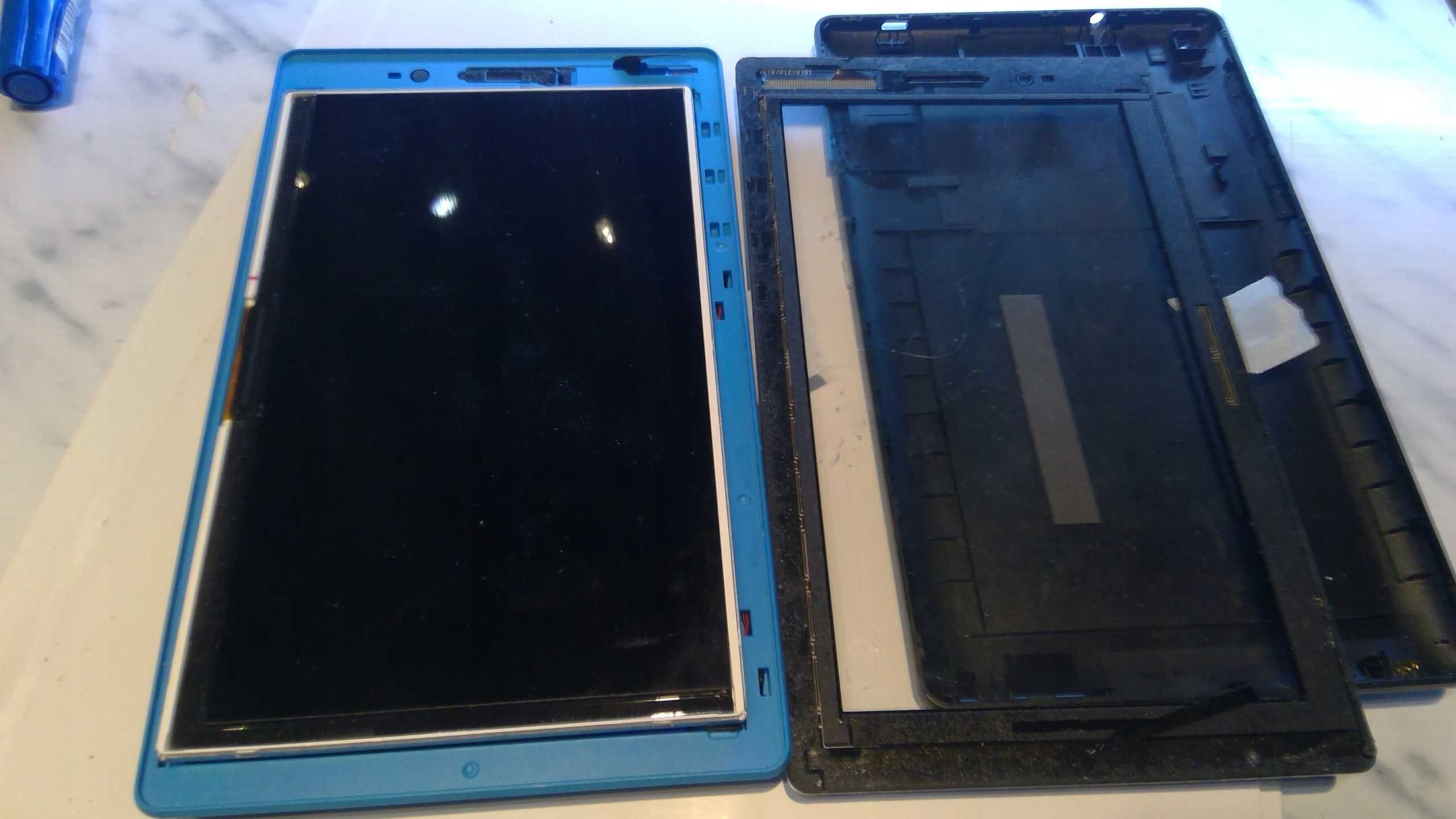 Tablet Lenovo TB3-710I 7" 1 GB / 8 GB L32