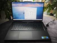 Gigabyte Aorus 7 9KF - i5 12500H | RTX 4060 | 32GB RAM | 1TB dysk