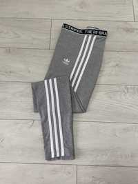 Лосини Adidas