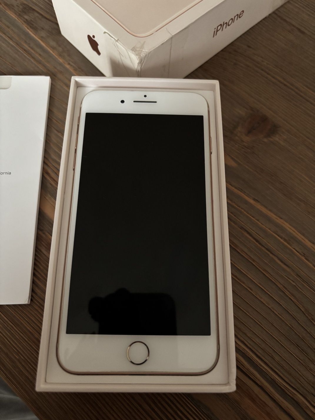 iPhone 8 Plus 256 GB