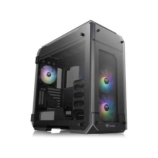 Vendo PC RTX 2060 | I7 9700K | 32GB RAM | 750W | 4TB + 500GB