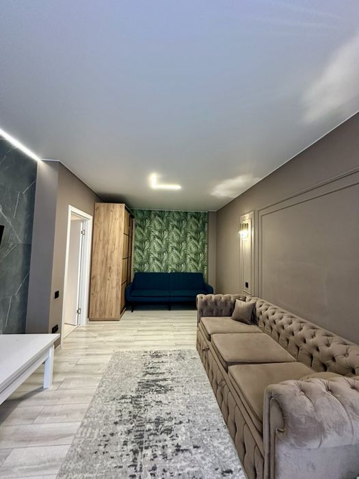 Продаж 1-кімнатної квартири в ЖК River house y Луцьку