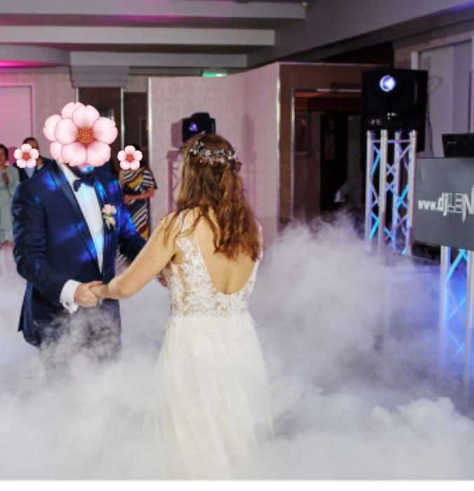 Suknia ślubna Gala Asami, welon gratis