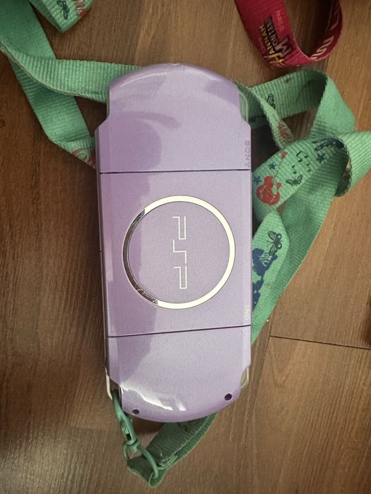 Psp 3004 edição limitada