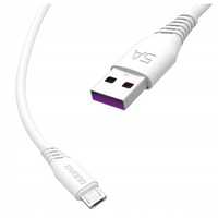 Kabel Micro Usb 5A Fast Charge Do Huawei Samsung