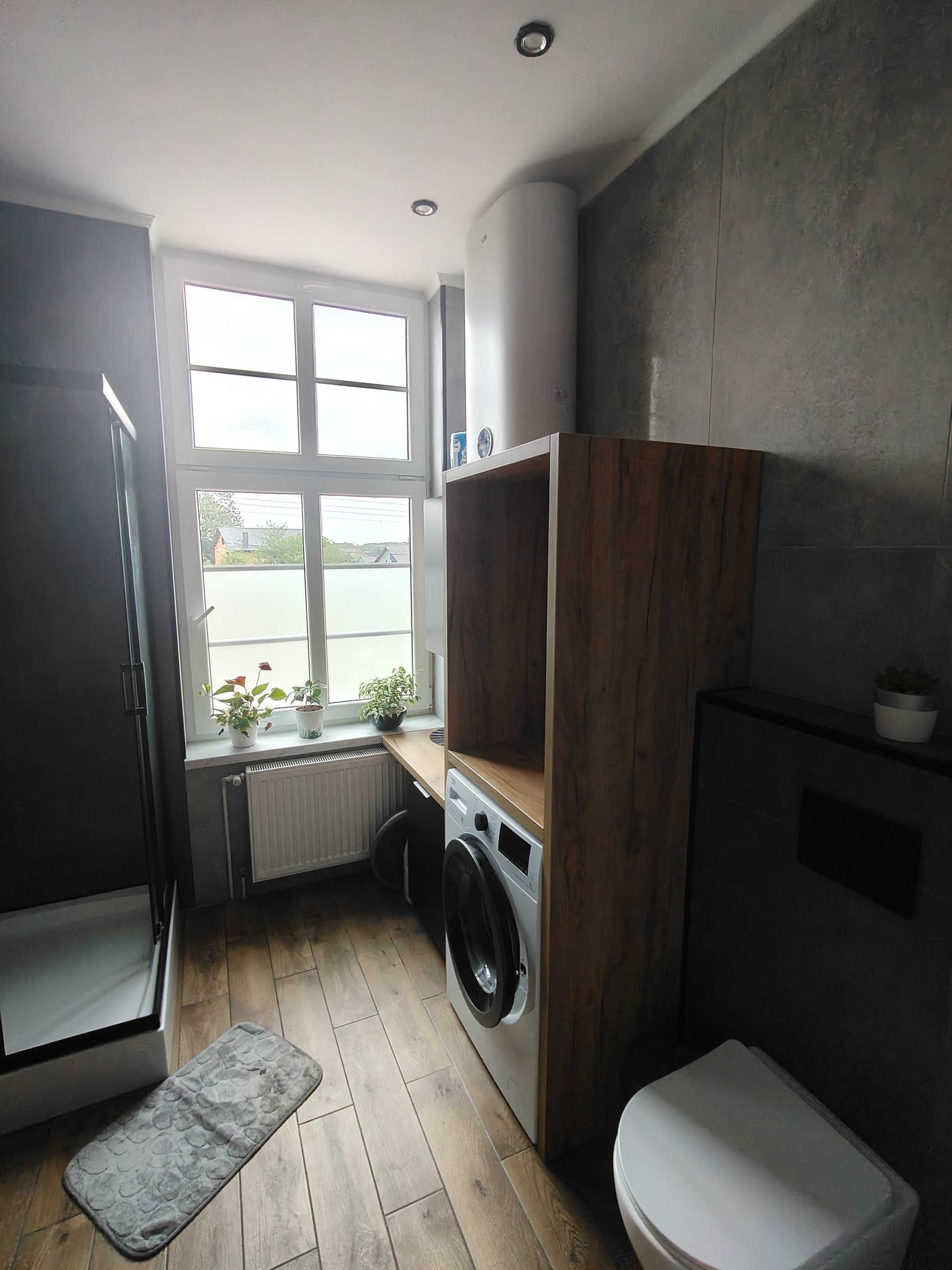 Mieszkanie 60m2, Ogródek, 2 garaże, Spokojna Okolica, Woj. Opolskie