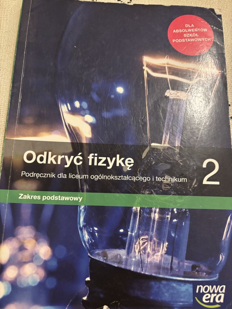 odkryc fizyke 2
