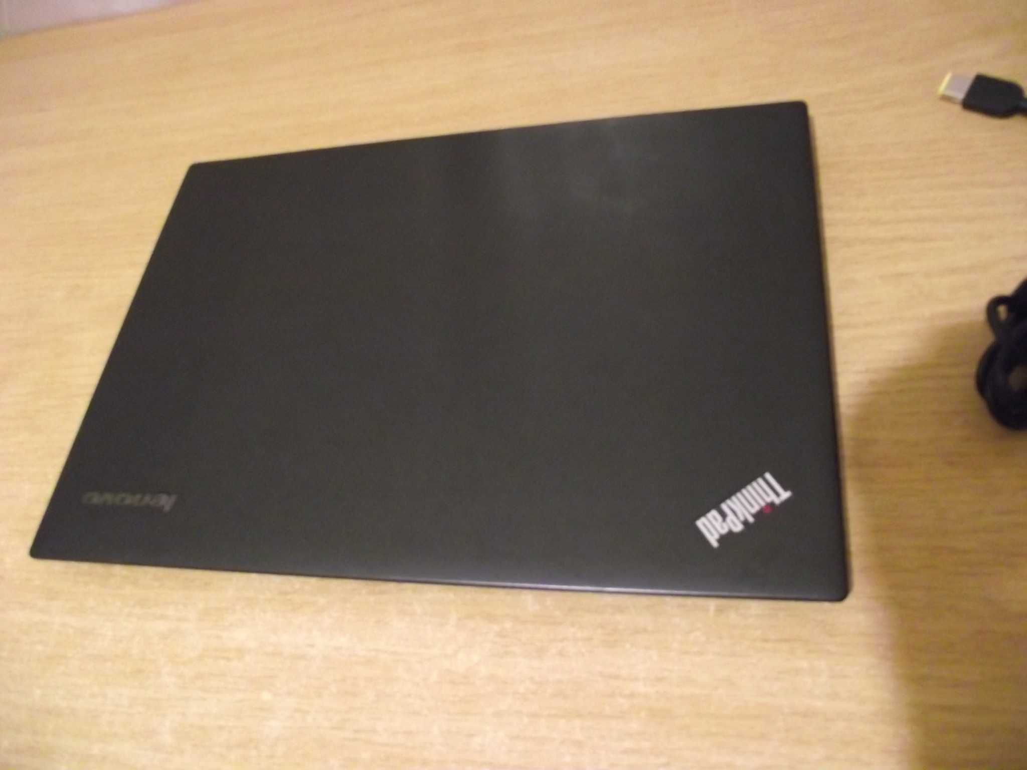 Ноутбук Lenovo X1 Carbon i5-5200U, 4Gb, SSD 256Gb, 14 FHD