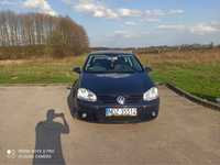 Golf V 1.4 fsi 2004 rok