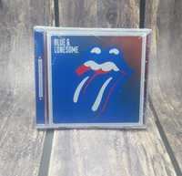 Rolling Stones - Blue & Lonesome - cd