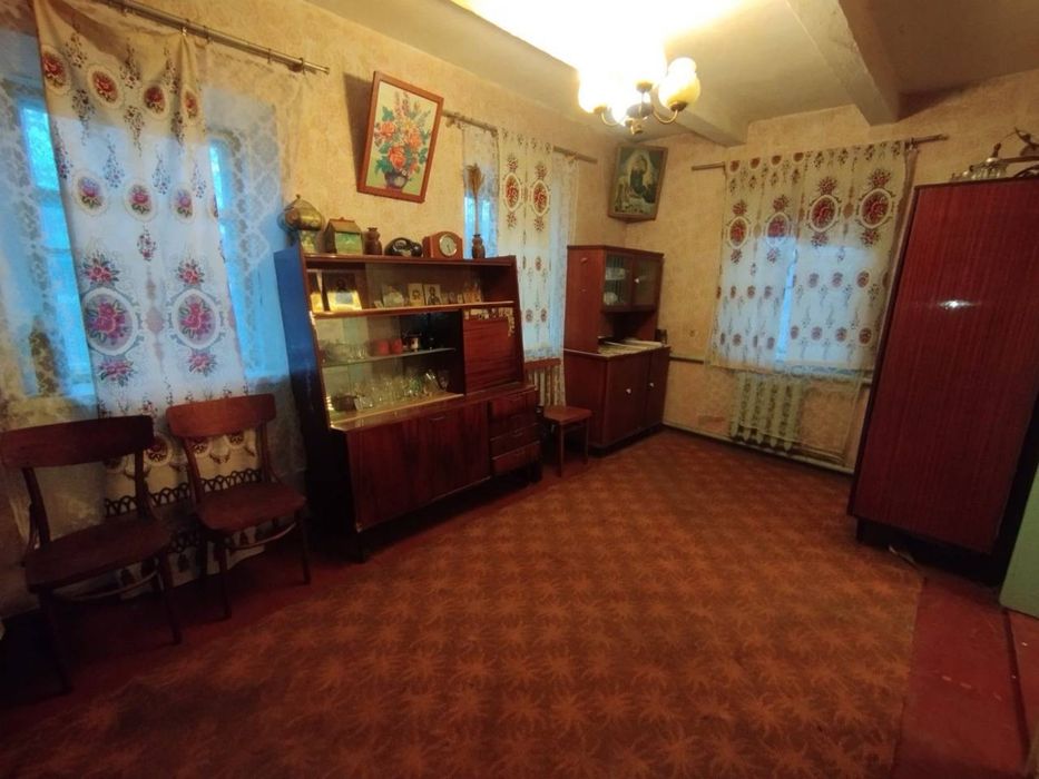 Будинок в Городище Пустоварівське