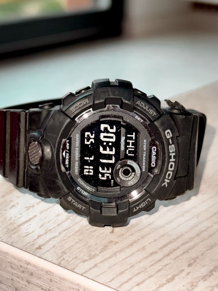 Zegarek G-shock GDB 800