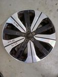 felga volvo xc40 7,5jx19 et 50,5 5x108 321.436.27