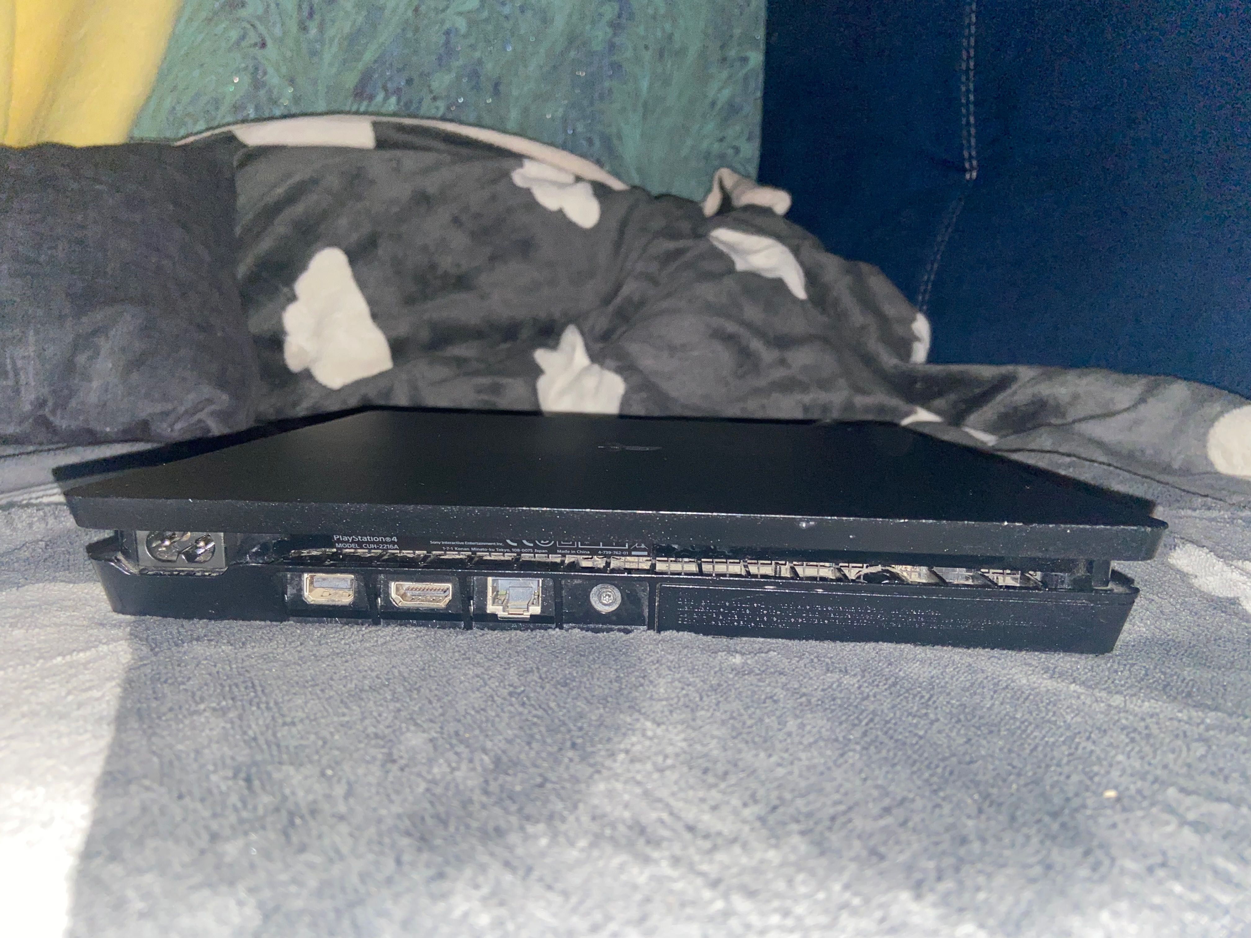 PlayStation4 slim,500gb