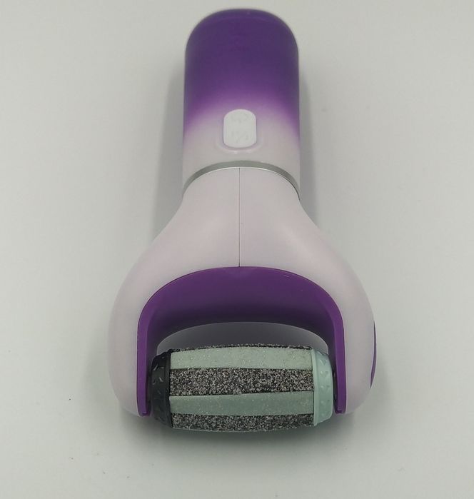 Elektryczny piling do stóp scholl