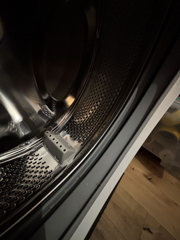 Pralka indesit 4 kg