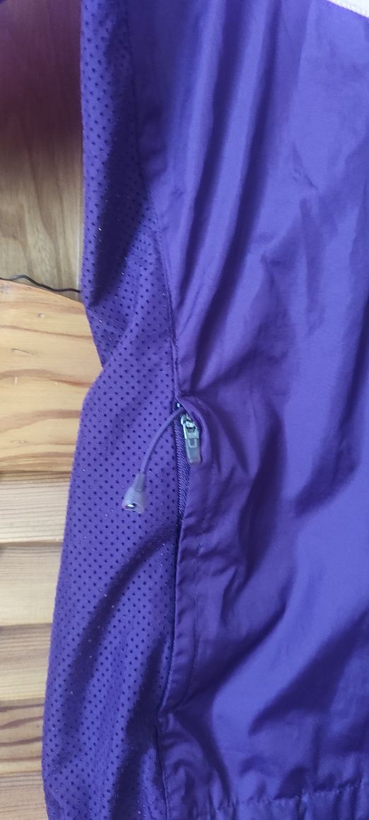 Kurtka wiatrówka Nike