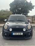 Mini Cooper D 1.6 (2008) – Kit Estético JCW – 217.000 km