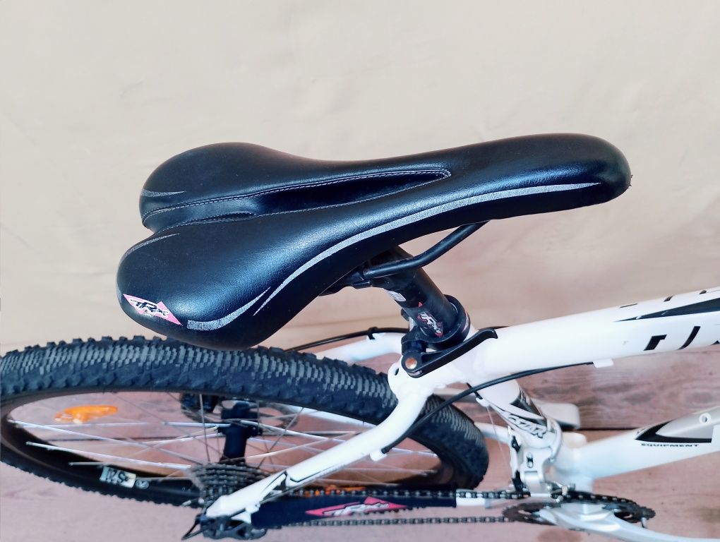 Велосипед ASTAR  гідравлічні на  Shimano SLX  - Alivio