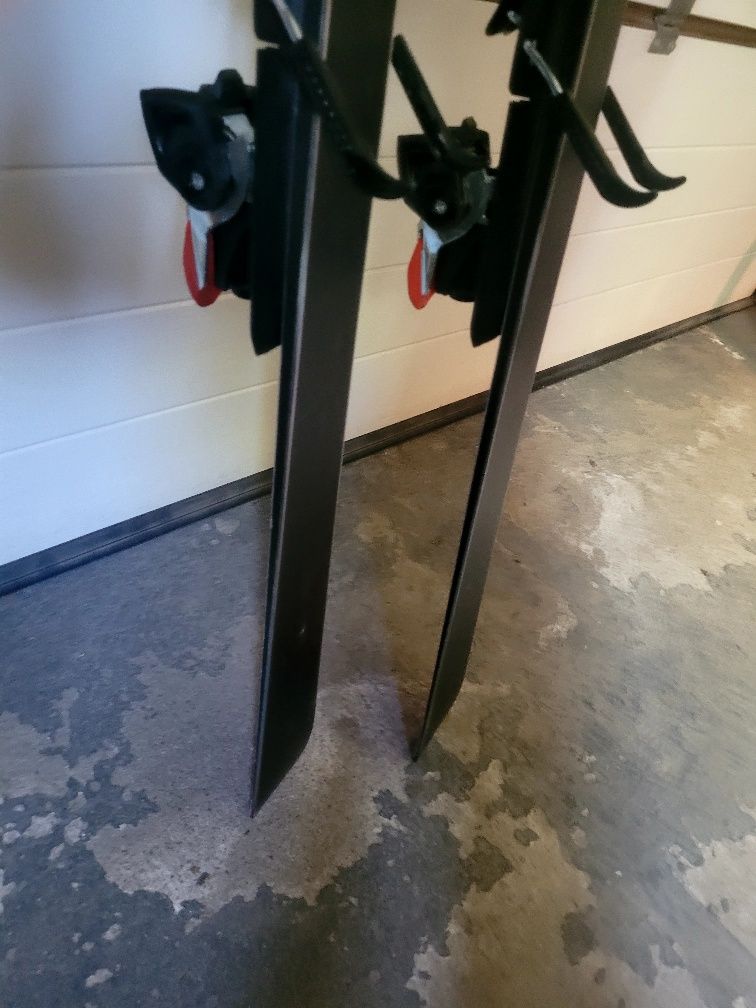 Narty atomic G9 servotec 171cm