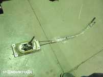 Selector de mudancas c/ cabos - Audi A3 1.8 125cv ( 8L ) 1997