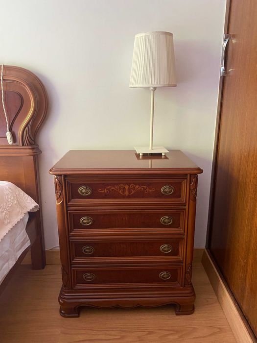 Conjunto Móvel Quarto