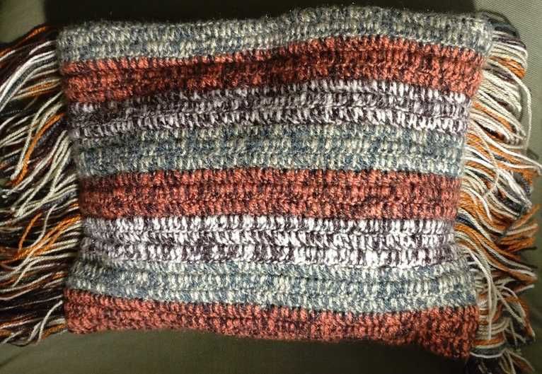 mango rustical handbag