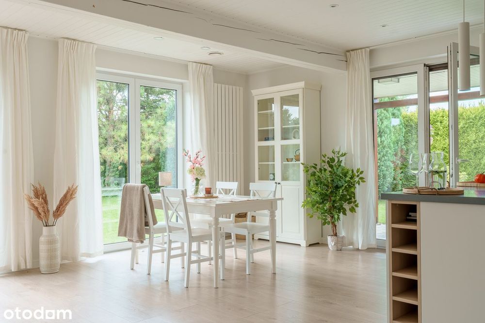 RODZINNY DOM MARZEŃ w Pisarzowicach obok Bielska-Białej, 0% prowizji