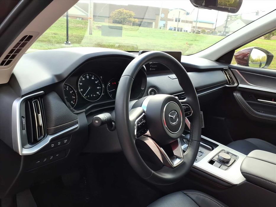 Mazda CX-90      2024