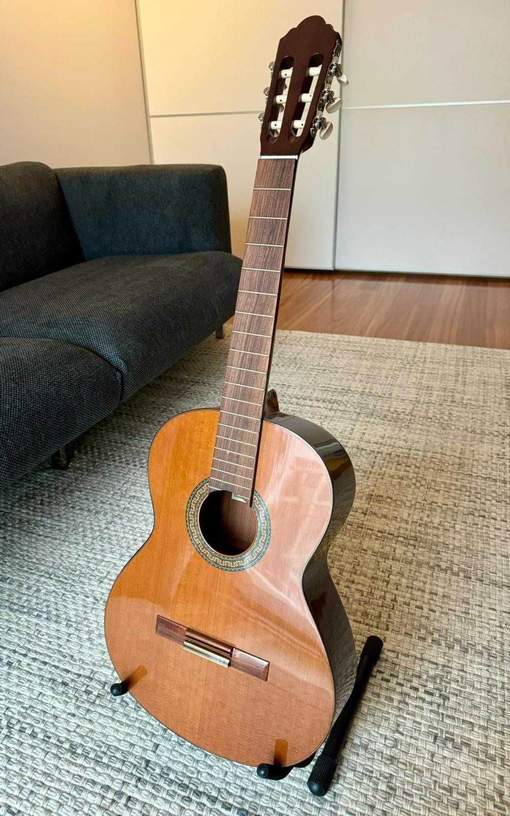 Guitarra Acústica Alhambra 3C