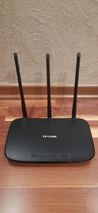Router TP LINK 450 Mbps
